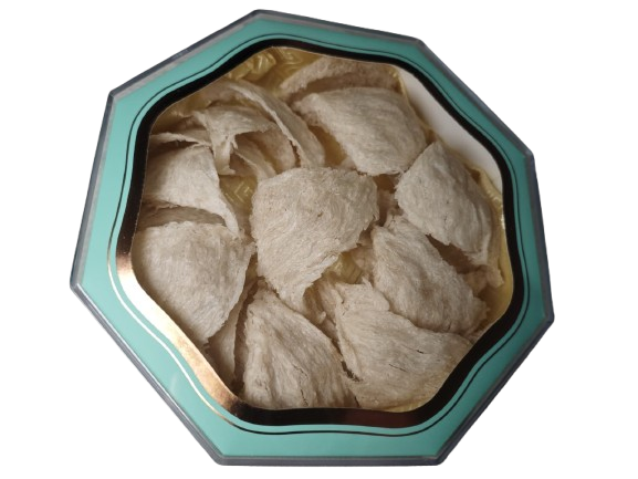 Jade Nest Premium Bird's Nest